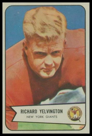 77 Richard Yelvington
